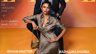 Elle: The Power of Now Magazine Cover