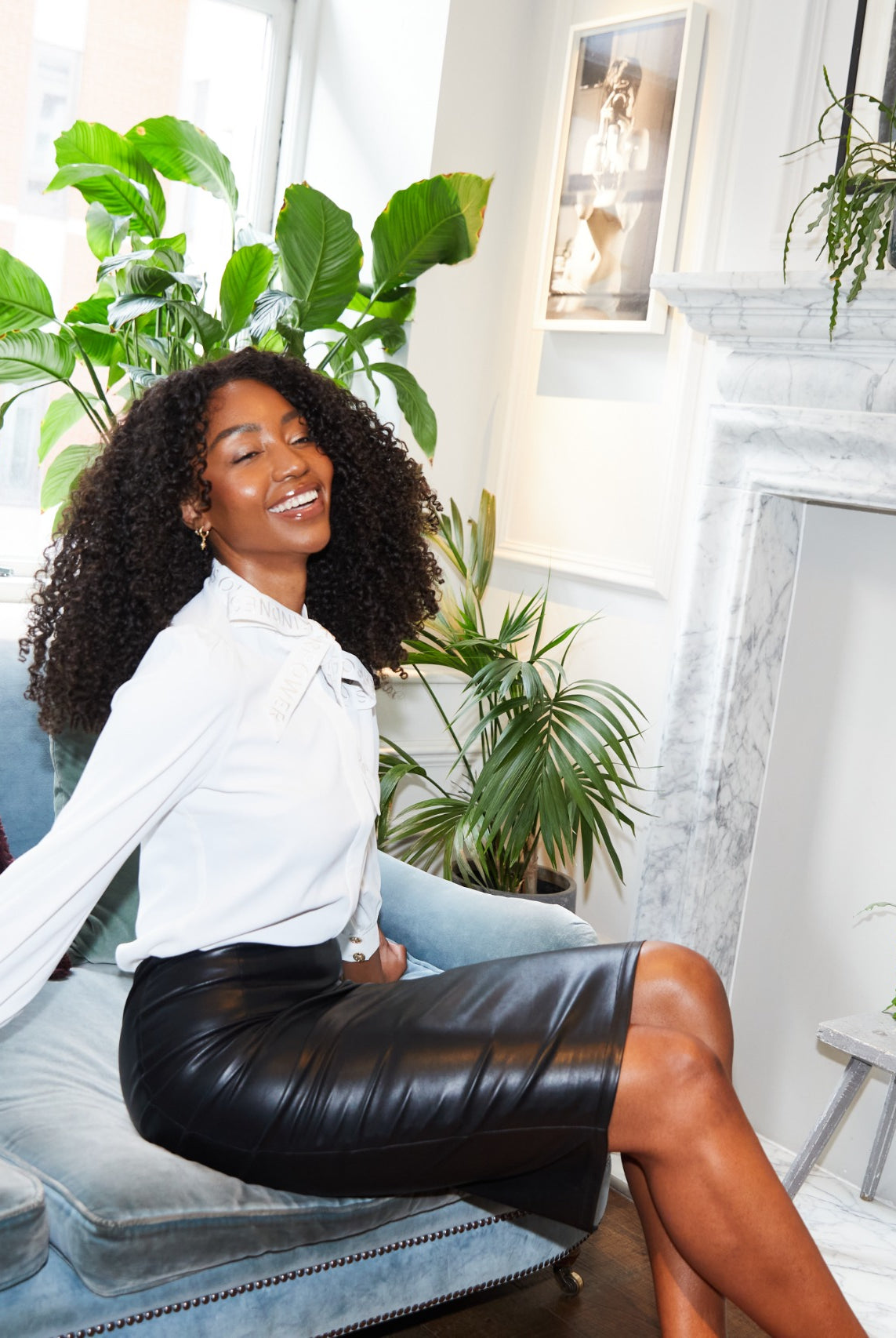 Leaving the Sweats and Scrunchies Behind: The Power of Dressing Up for Work