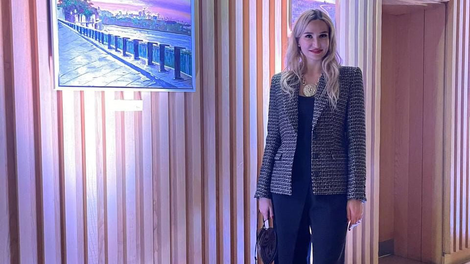 From Boardroom to Bar: Mastering Workwear That Transcends the 9-to-5 - House of Kind (London) Limited