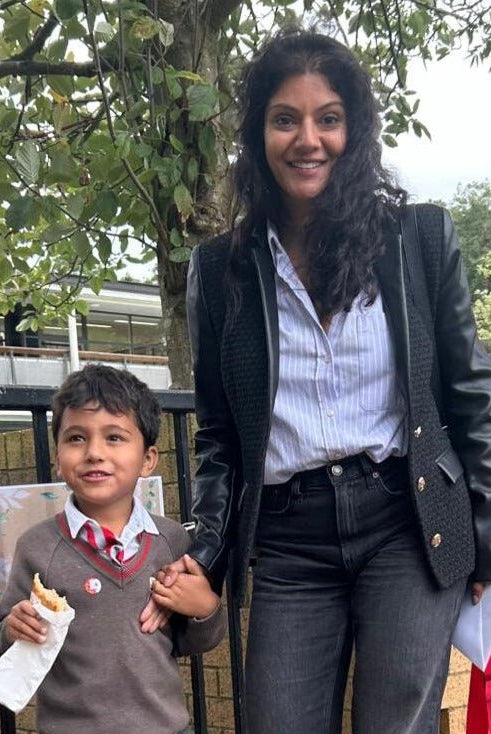 Why Every Mum Needs a Blazer: The Perfect Staple for Busy Days and Beyond - House of Kind (London) Limited