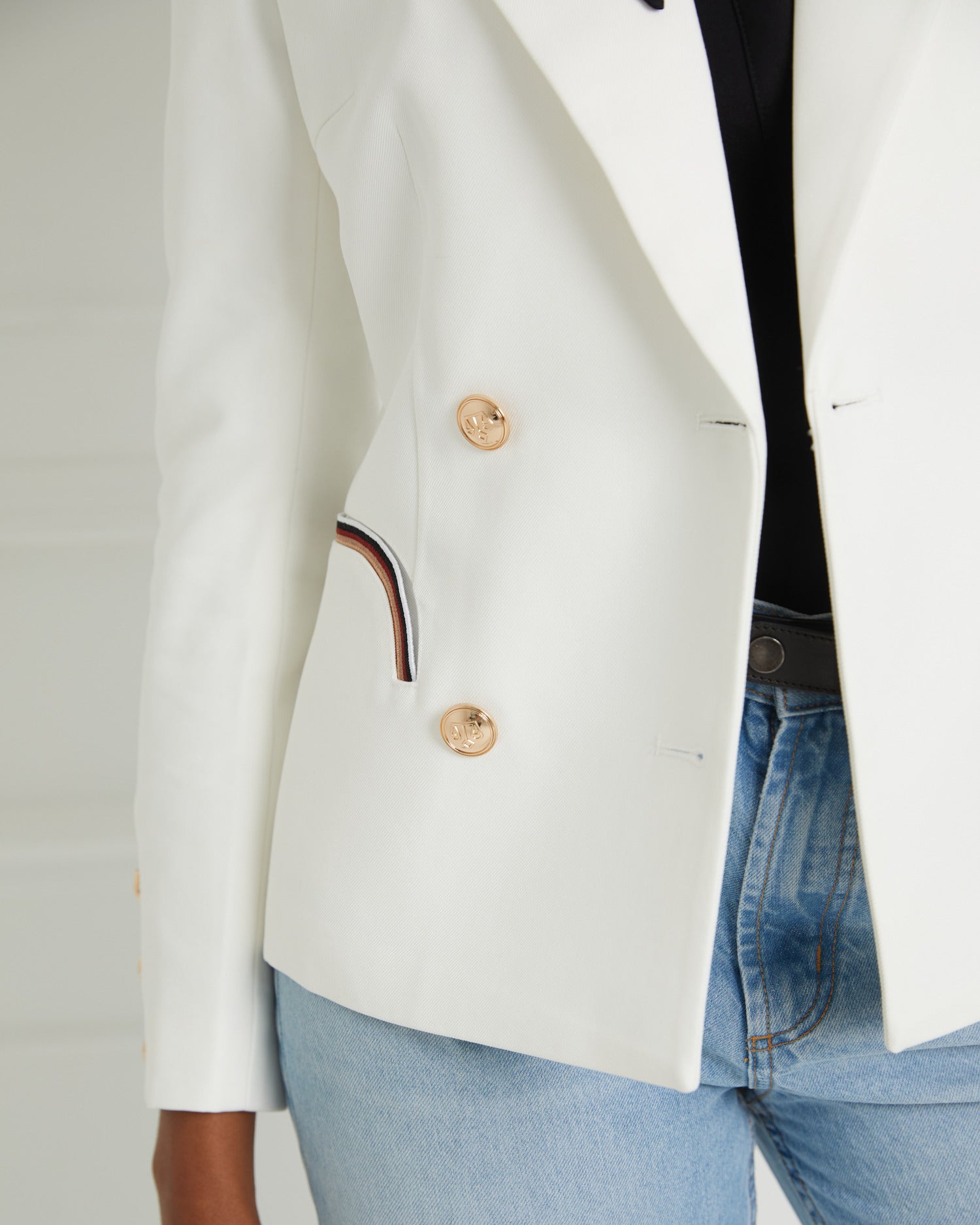 P.B Inclusivity Blazer zoom