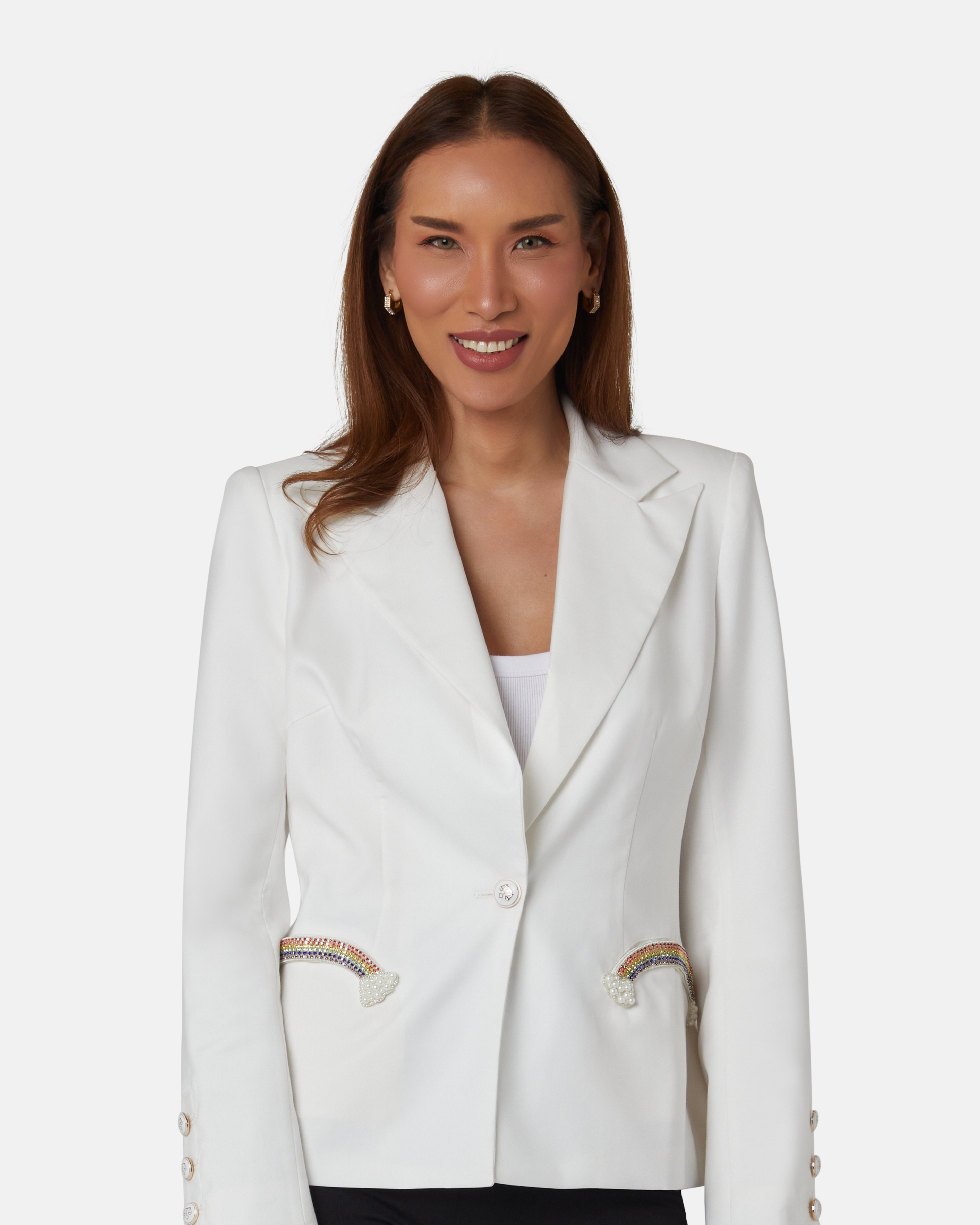PB Pride Blazer