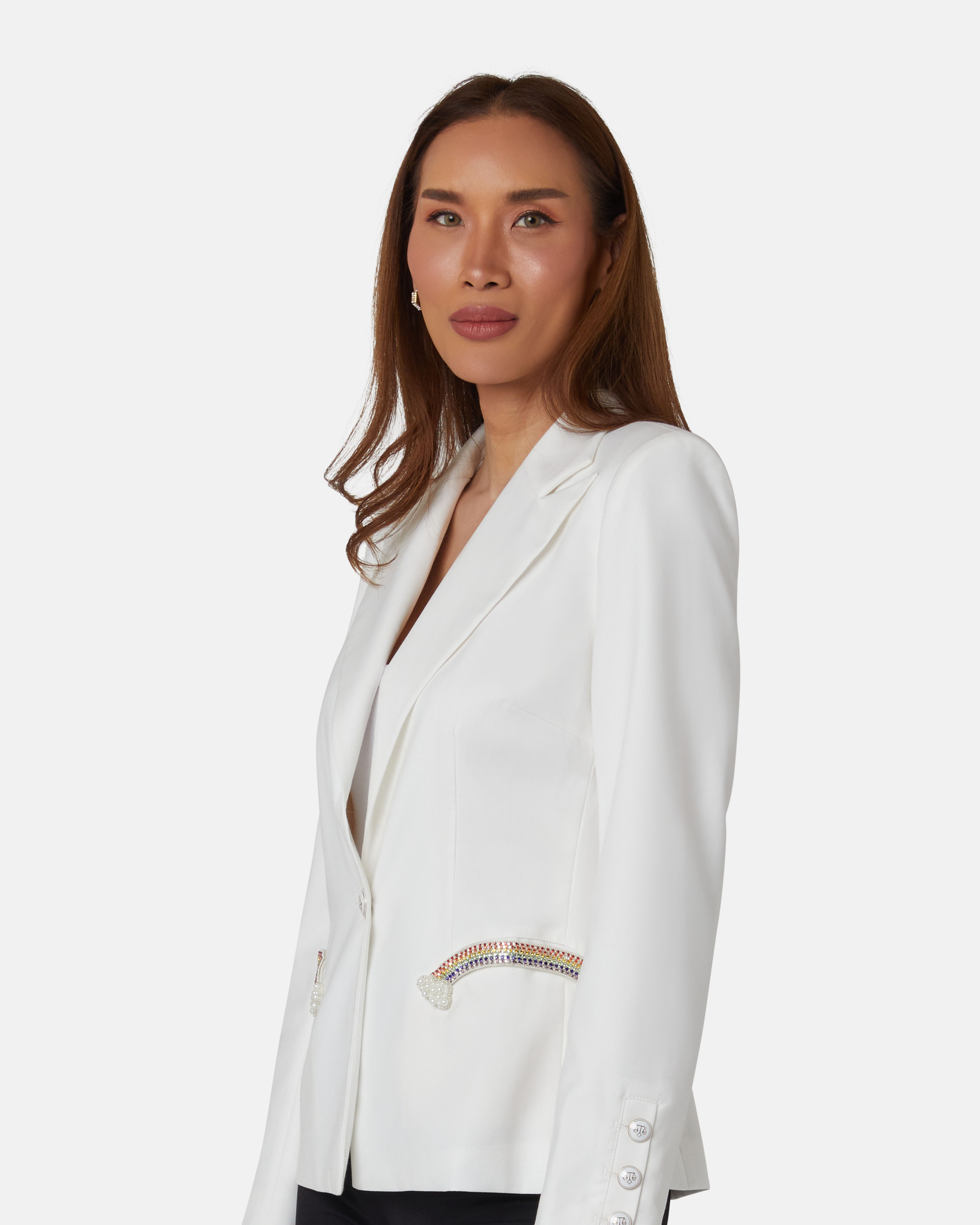 PB Pride Blazer Side