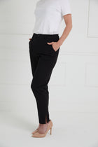 She Wears the Trousers