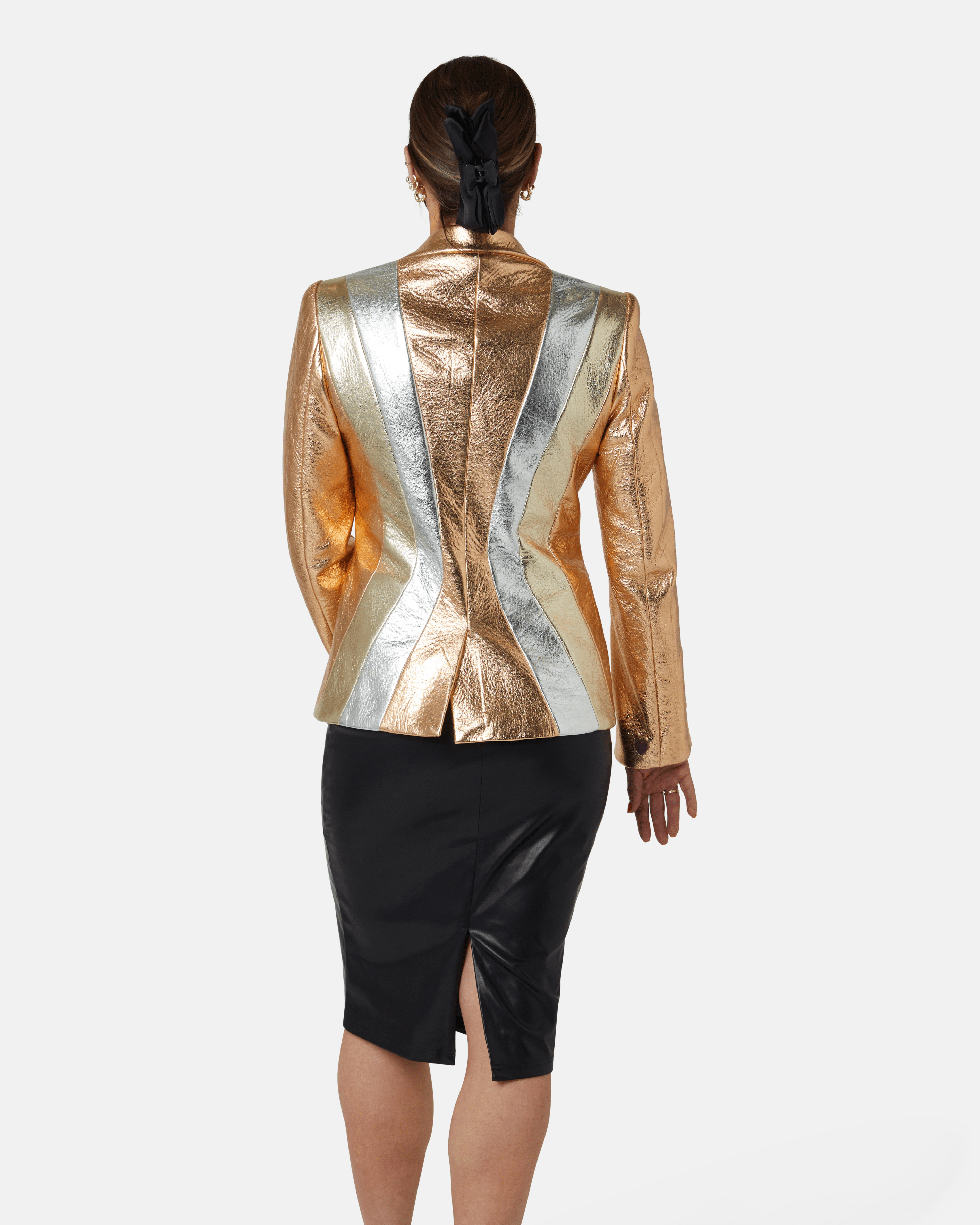 A.A Spotlight Blazer - House of Kind (London) Limited