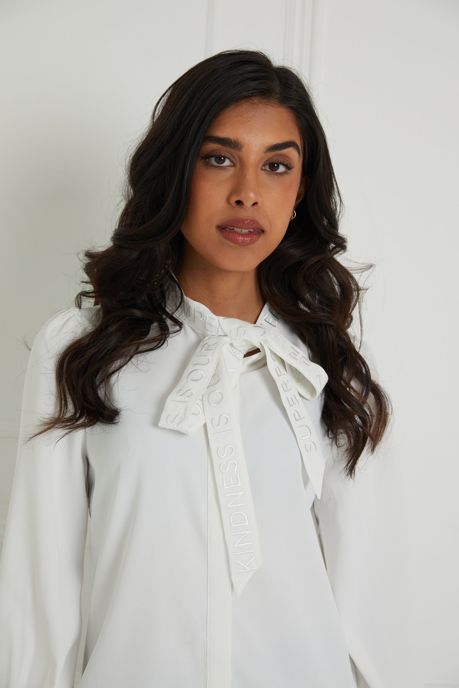 Goddess Blouse - House of Kind (London) Limited