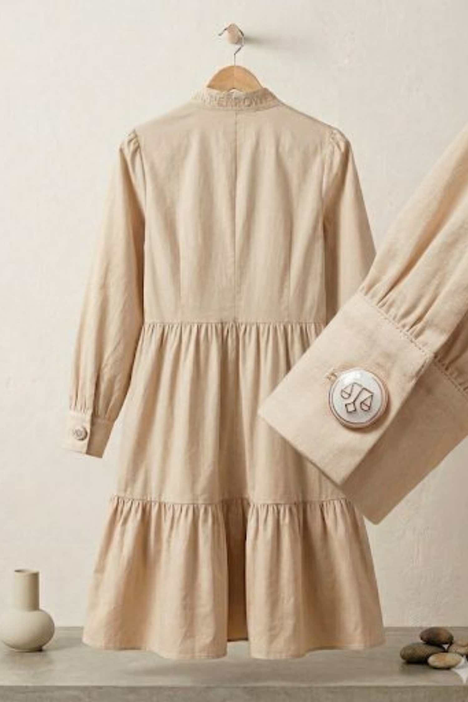 goddess_dress_stylish_womens_dress_detail