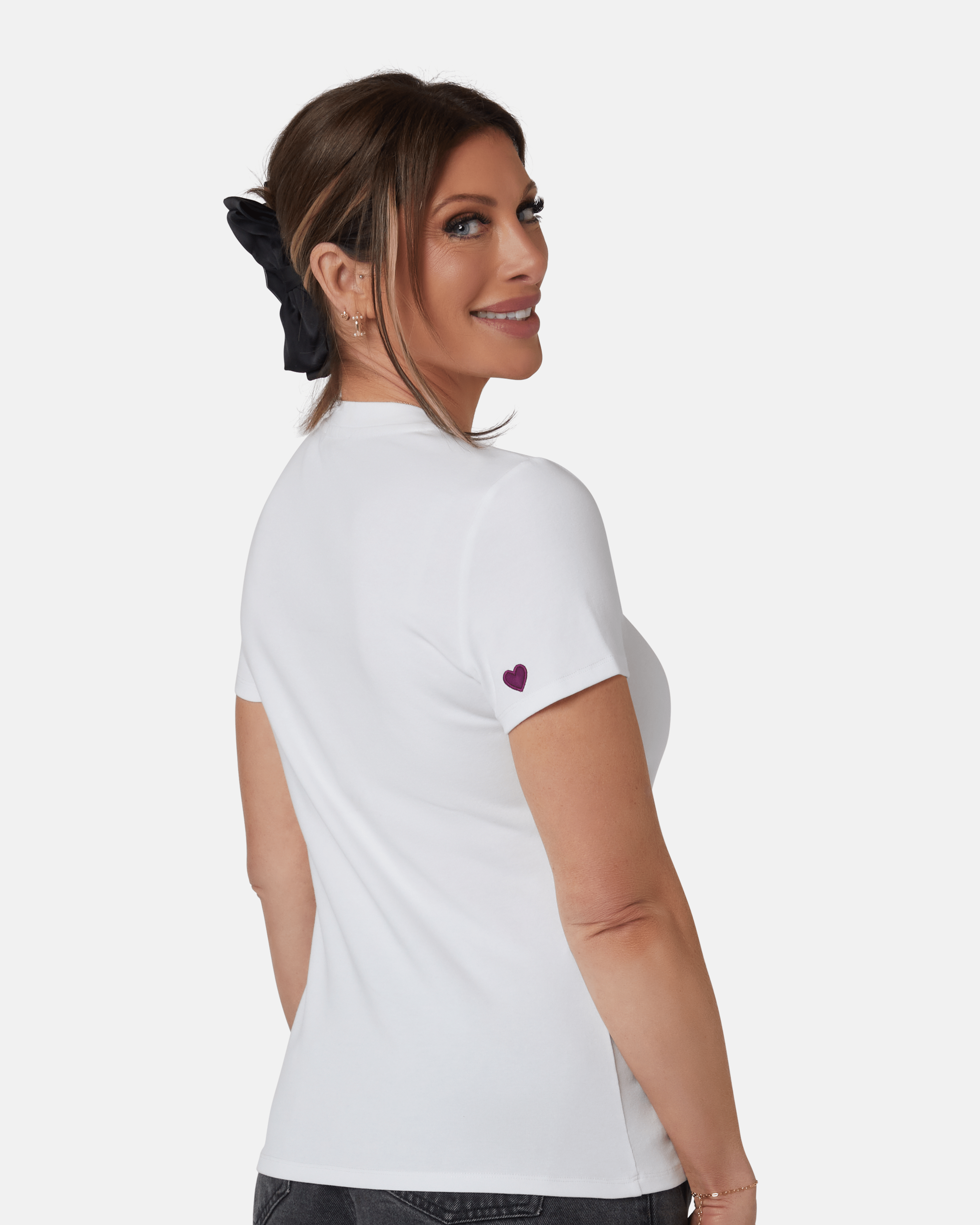 Limited edition 'Seat At The Table' T-shirt - House of Kind (London) Limited