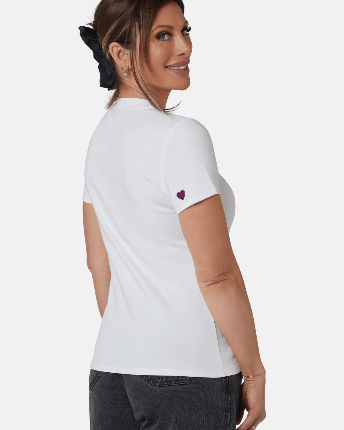 Limited edition 'Seat At The Table' T-shirt - House of Kind (London) Limited