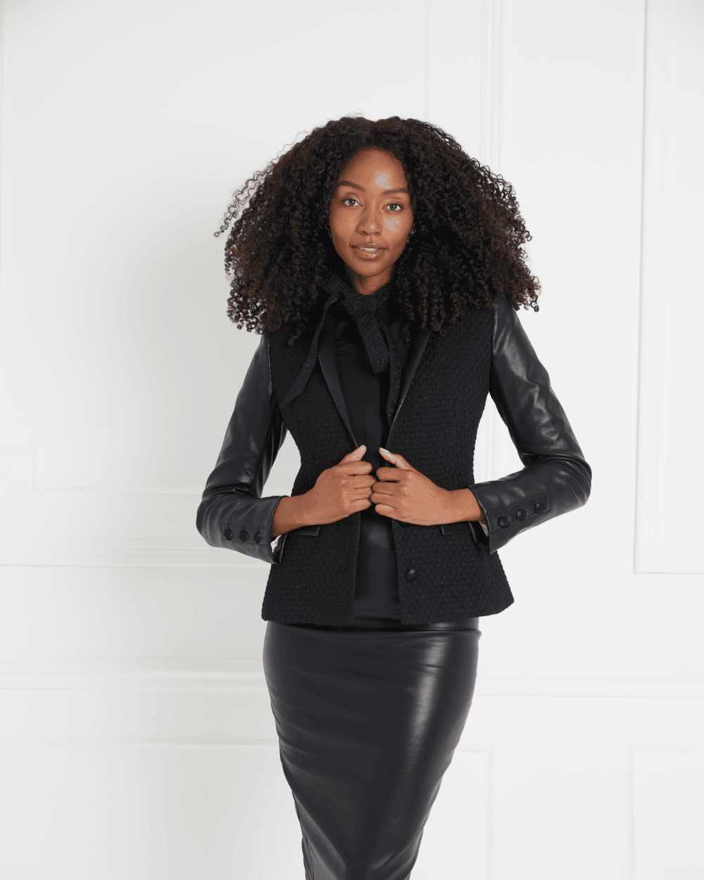 M.A Legacy Blazer - House of Kind (London) Limited