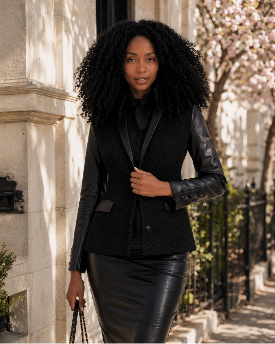 M.A Legacy Blazer - House of Kind (London) Limited