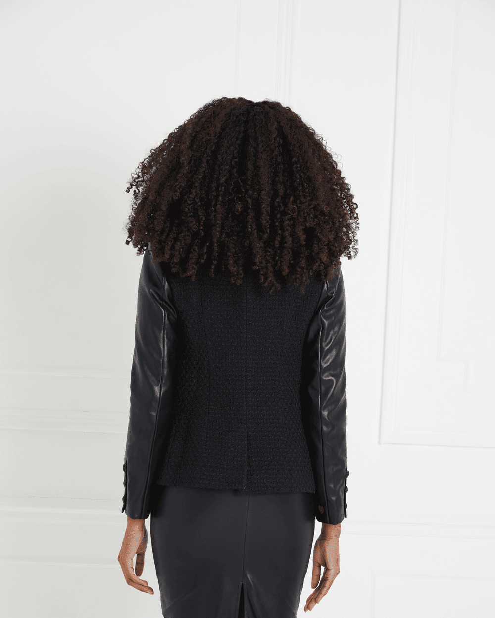 M.A Legacy Blazer - House of Kind (London) Limited
