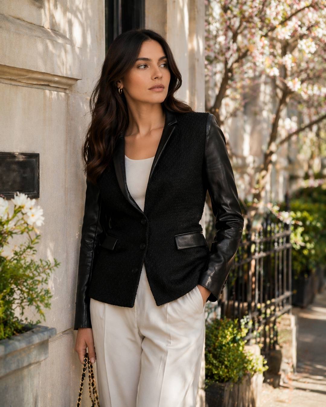 M.A Legacy Blazer - House of Kind (London) Limited