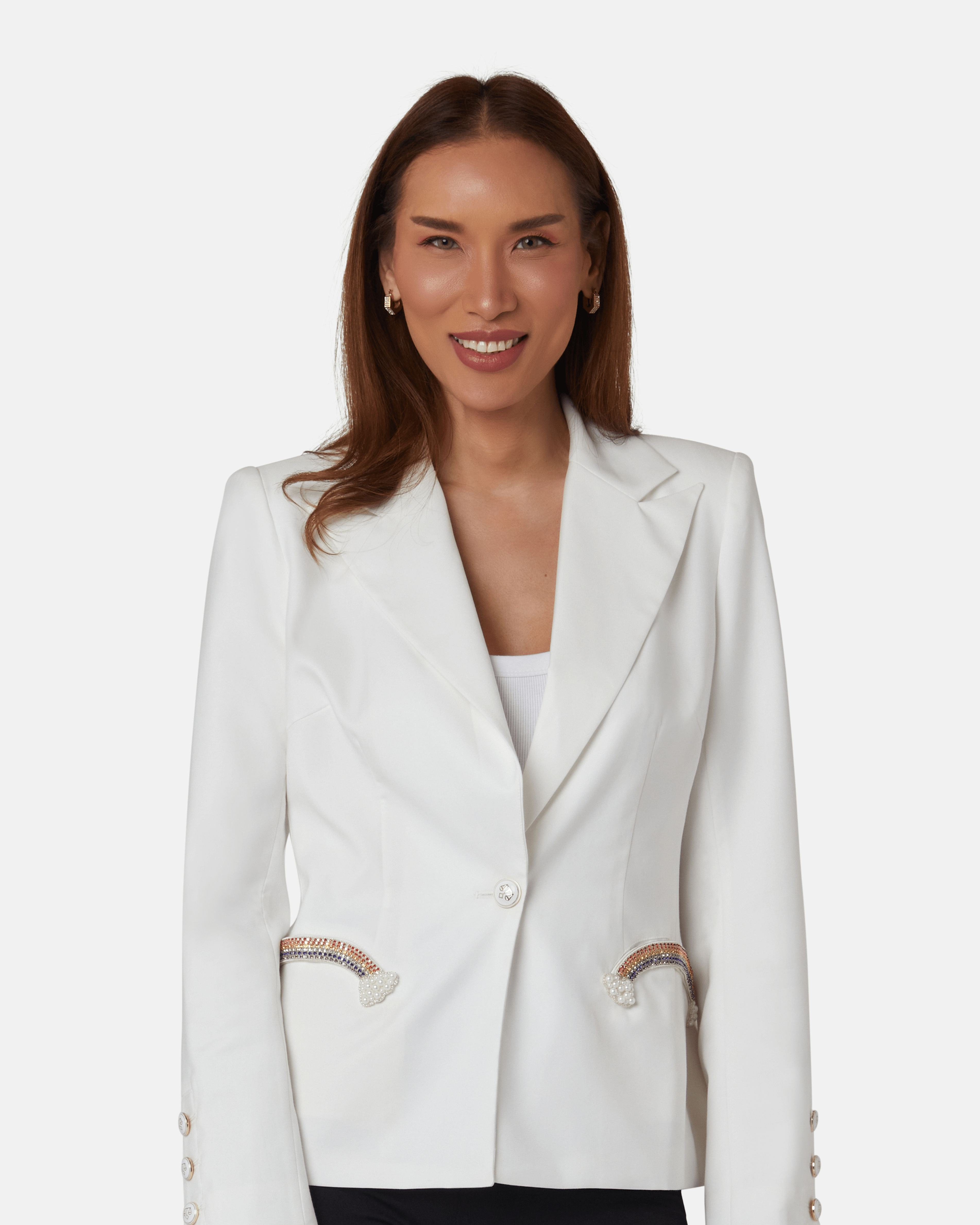 PB Pride Blazer - House of Kind (London) Limited