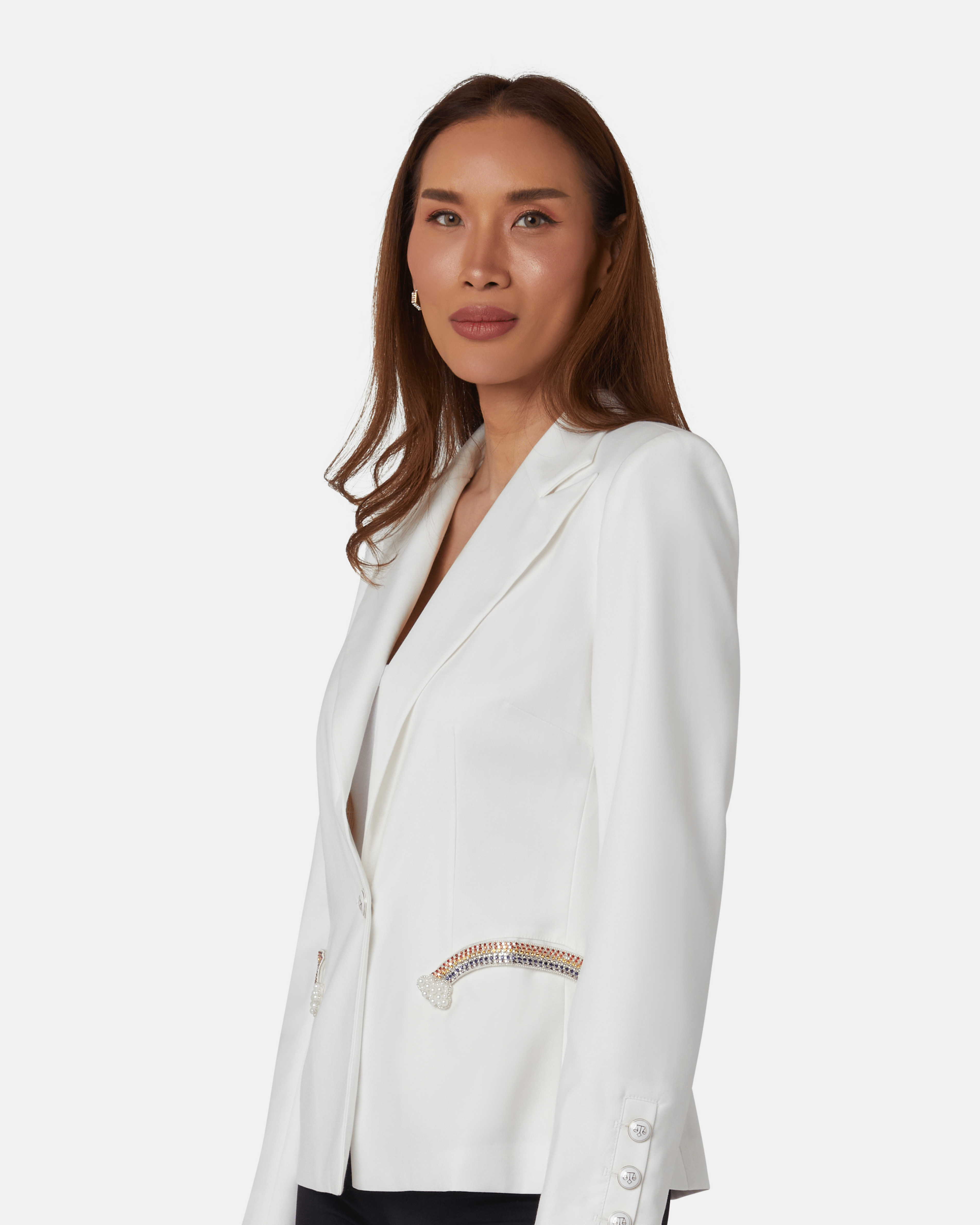 PB Pride Blazer - House of Kind (London) Limited