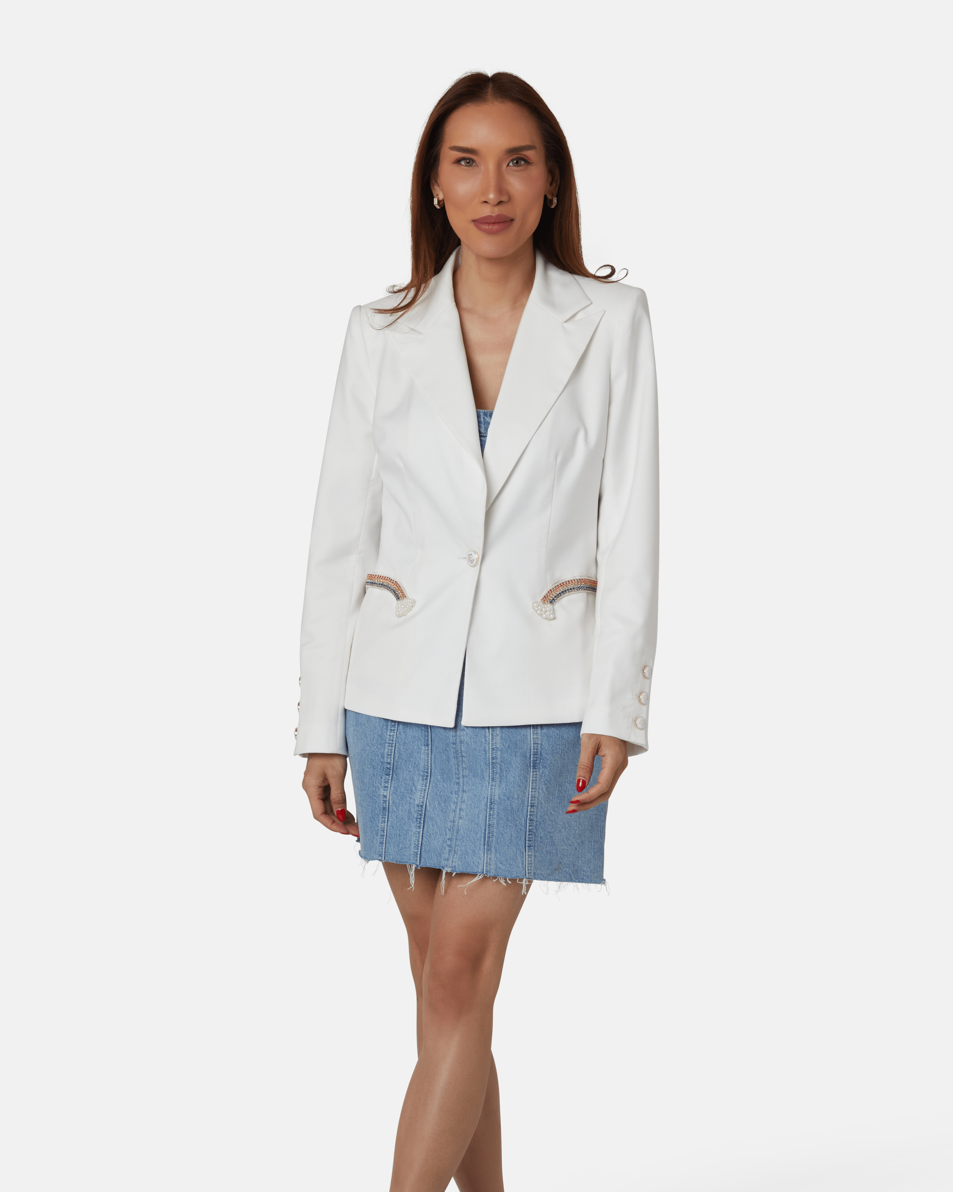PB Pride Blazer - House of Kind (London) Limited