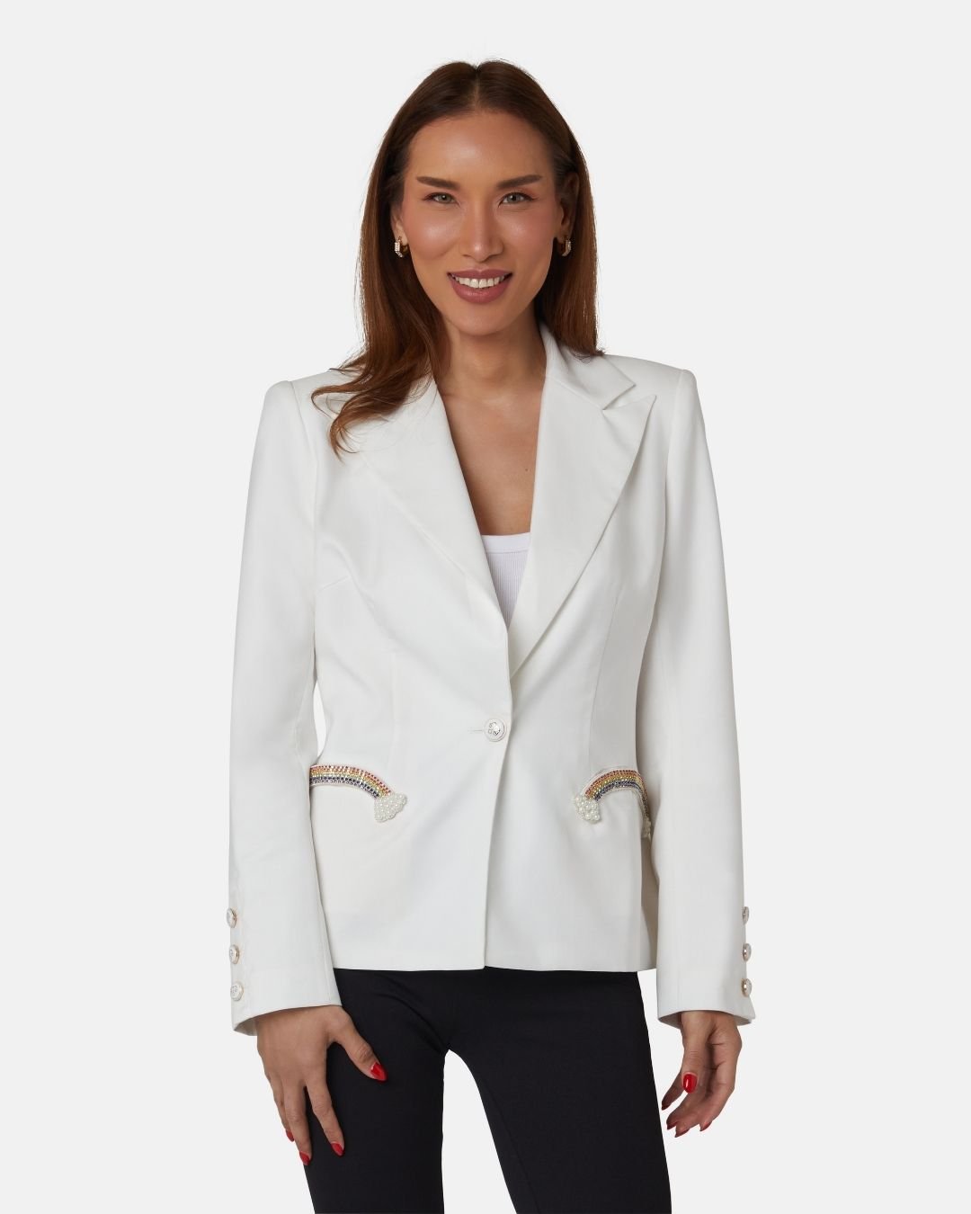PB Pride Blazer - House of Kind (London) Limited