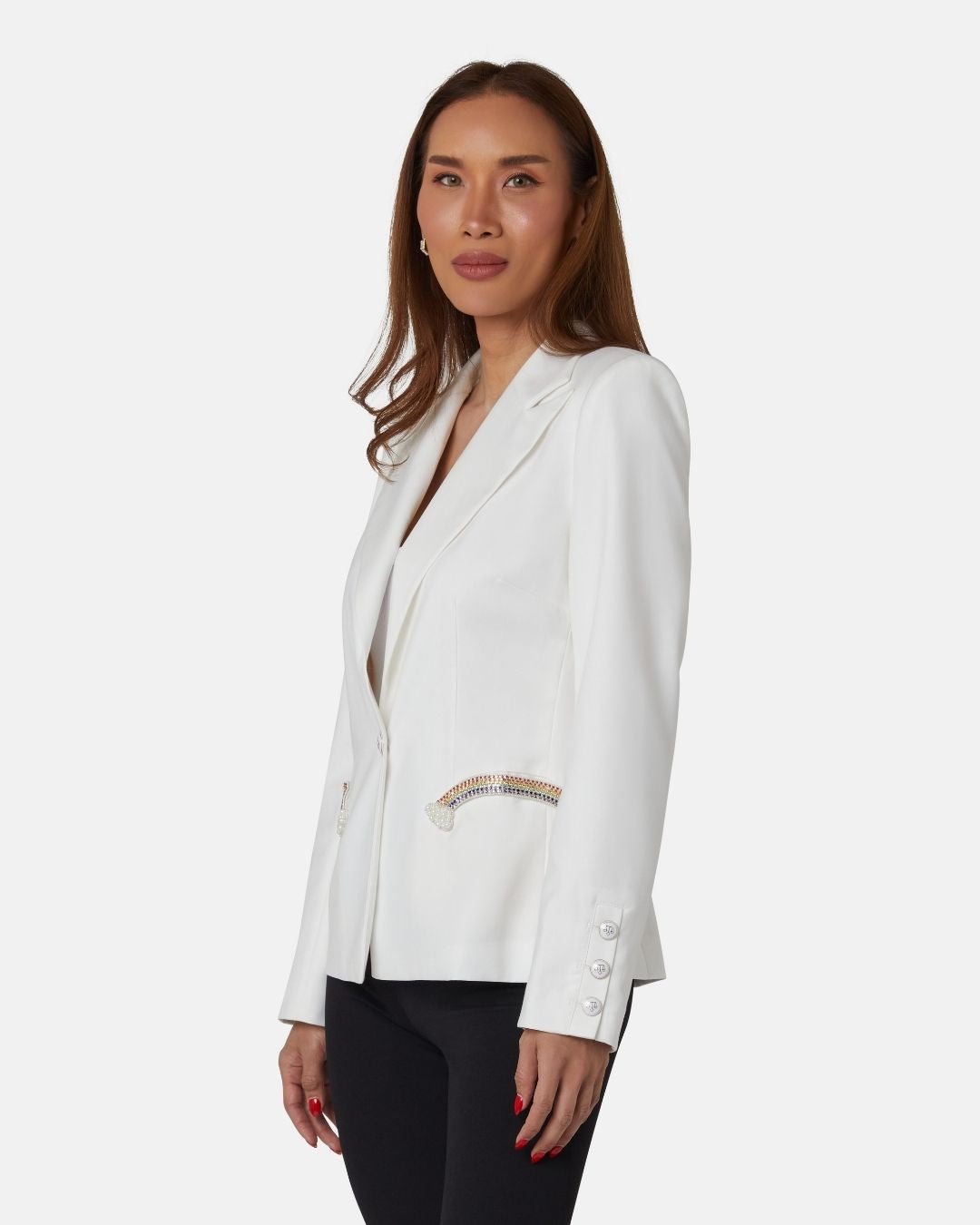 PB Pride Blazer - House of Kind (London) Limited