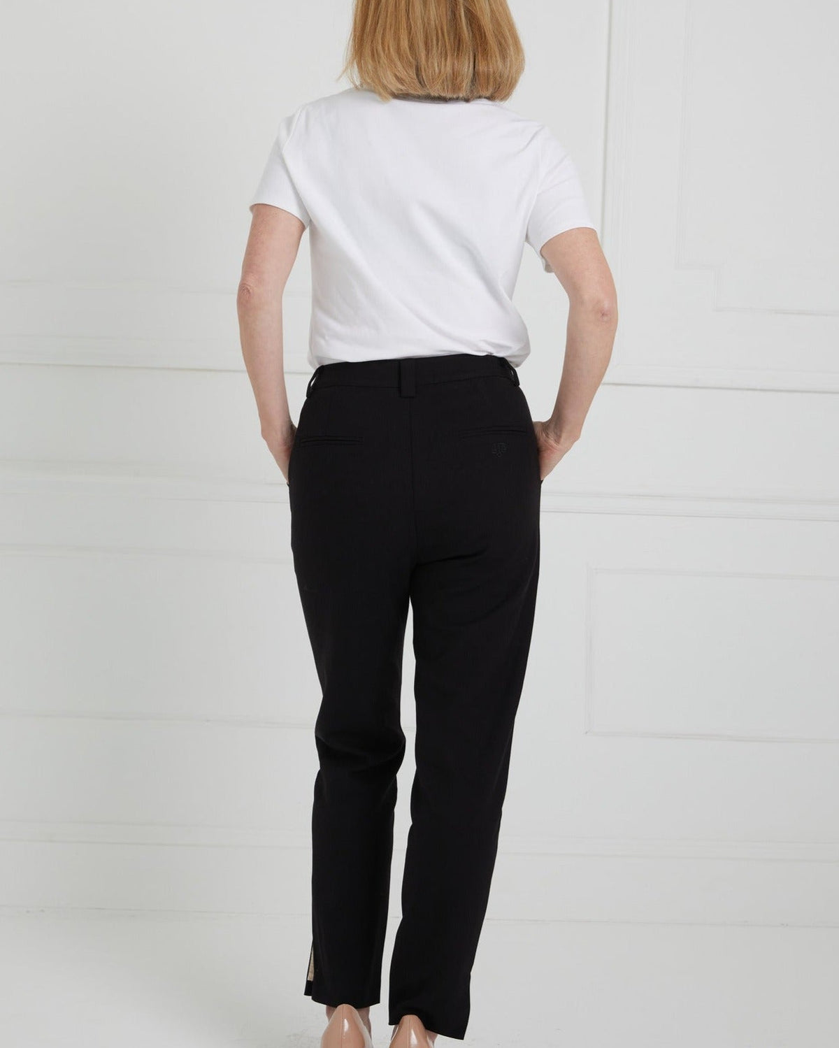 She Wears the Trousers - House of Kind (London) Limited