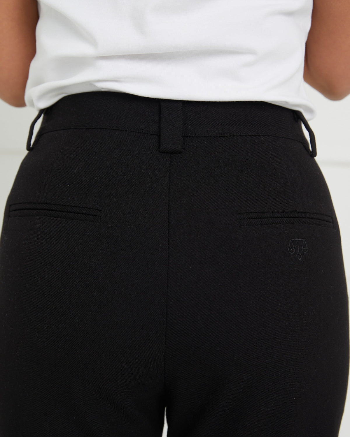 She Wears the Trousers - House of Kind (London) Limited