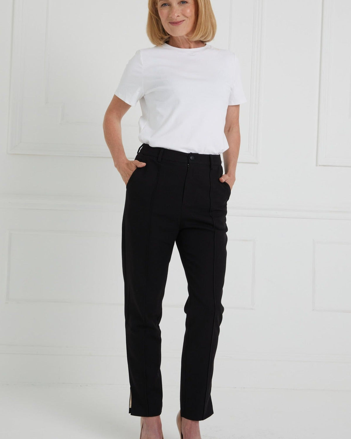 She Wears the Trousers - House of Kind (London) Limited