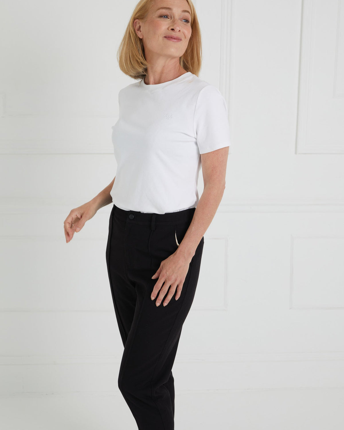 She Wears the Trousers - House of Kind (London) Limited