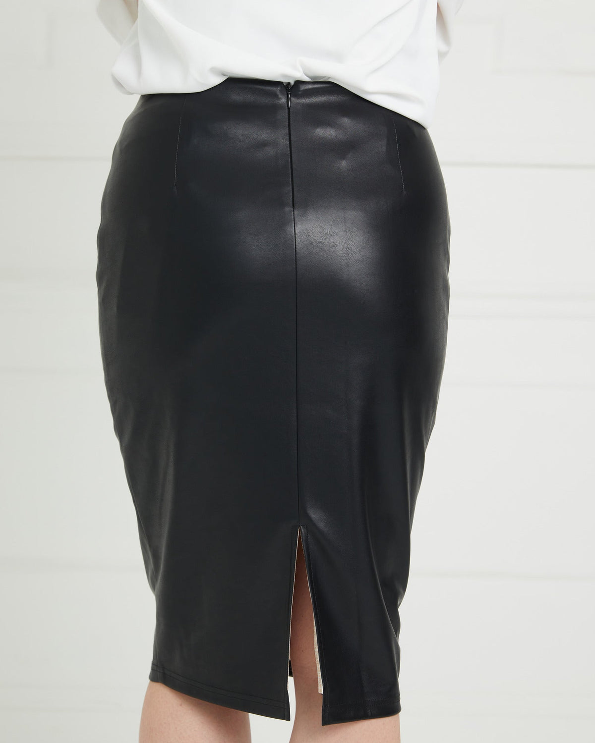 She's in Charge Skirt - House of Kind (London) Limited