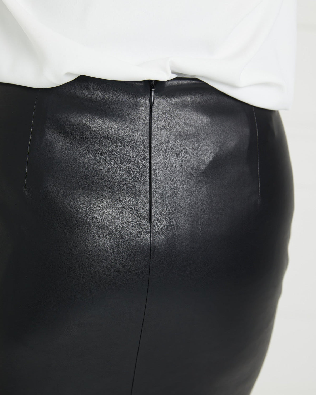 She's in Charge Skirt - House of Kind (London) Limited
