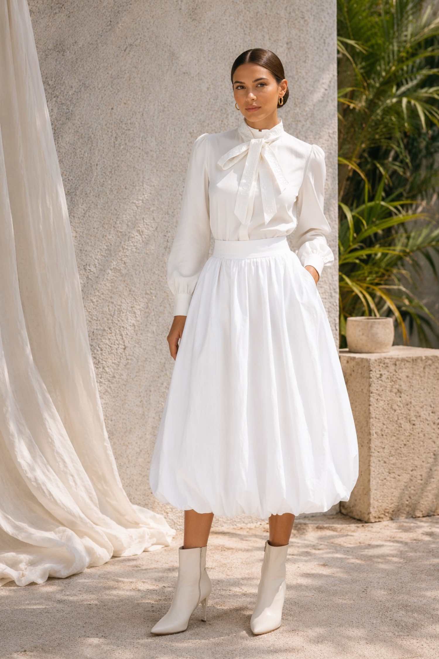 spreading_sunshine_skirt_vibrant_midi_skirt_product_image