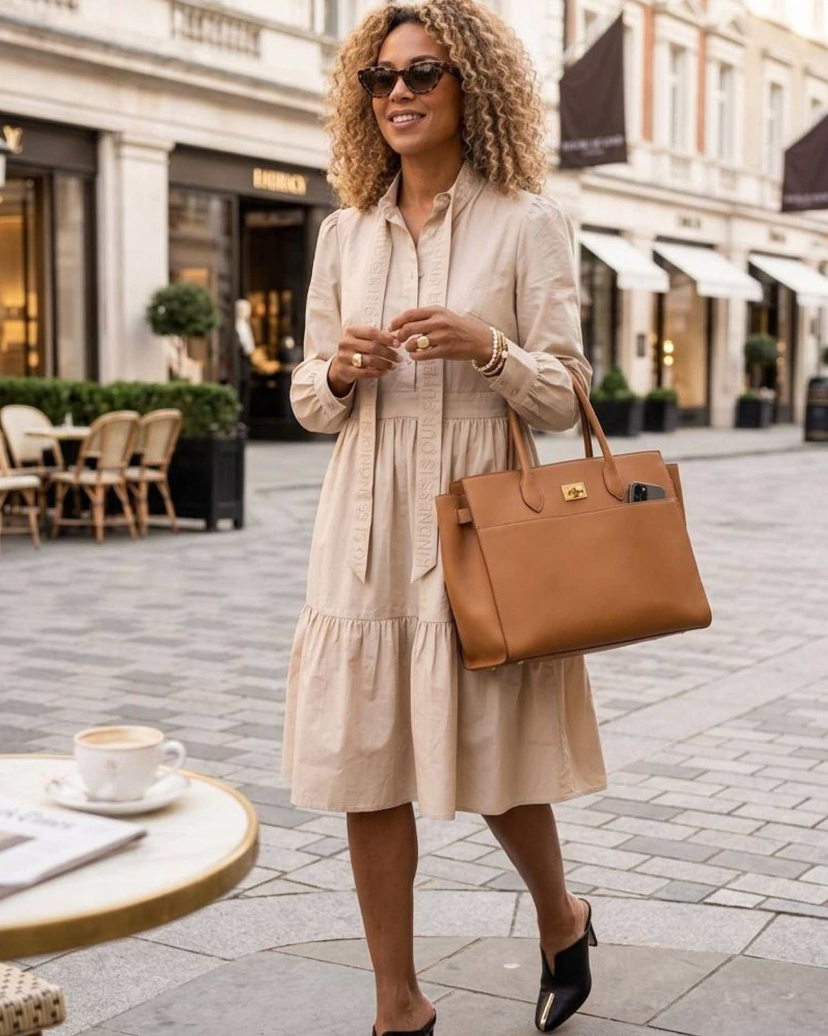 The Goddess Dress™ - House of Kind (London) Limited