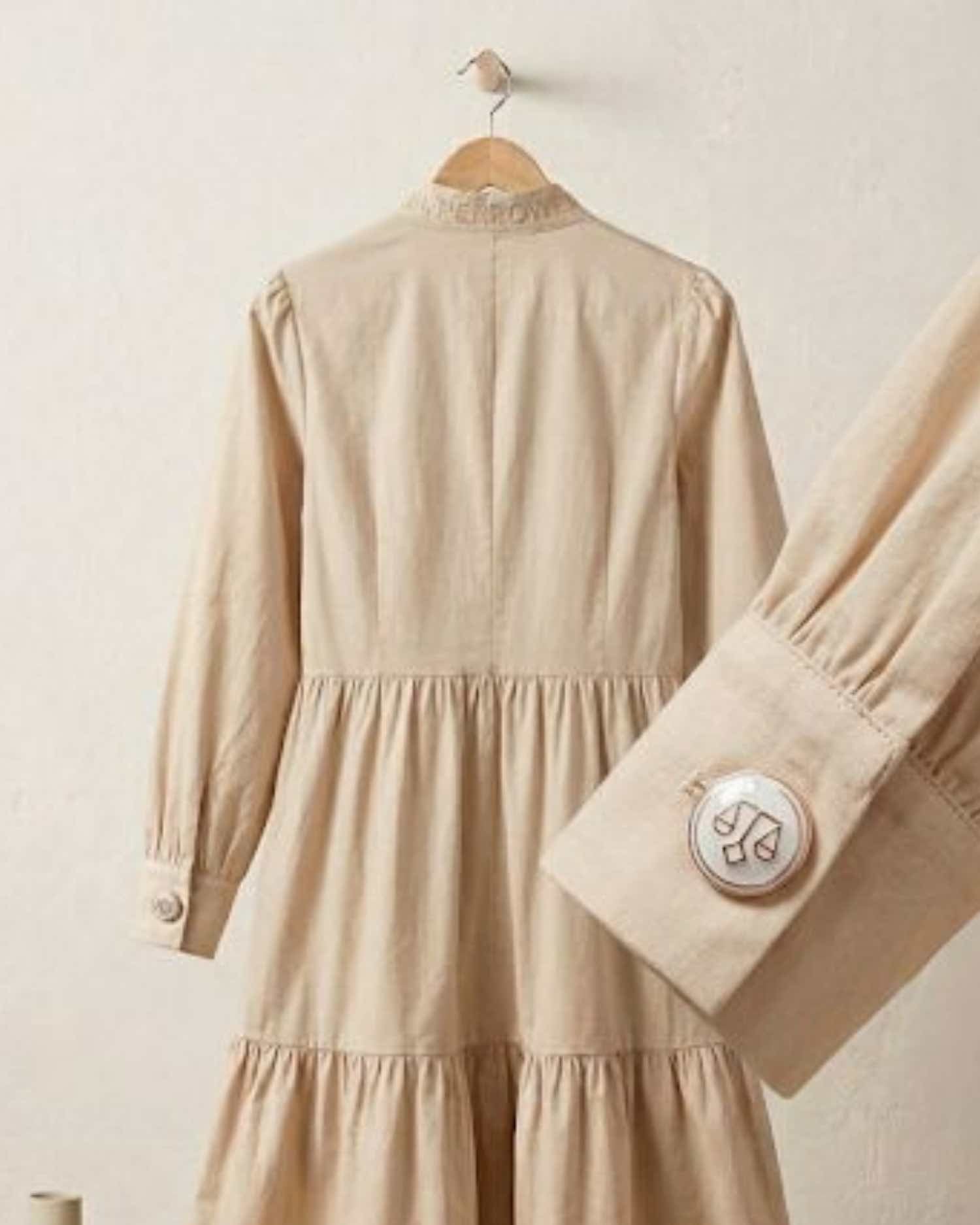 The Goddess Dress™ - House of Kind (London) Limited