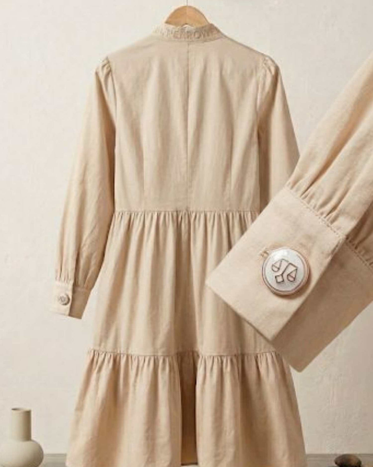 The Goddess Dress™ - House of Kind (London) Limited