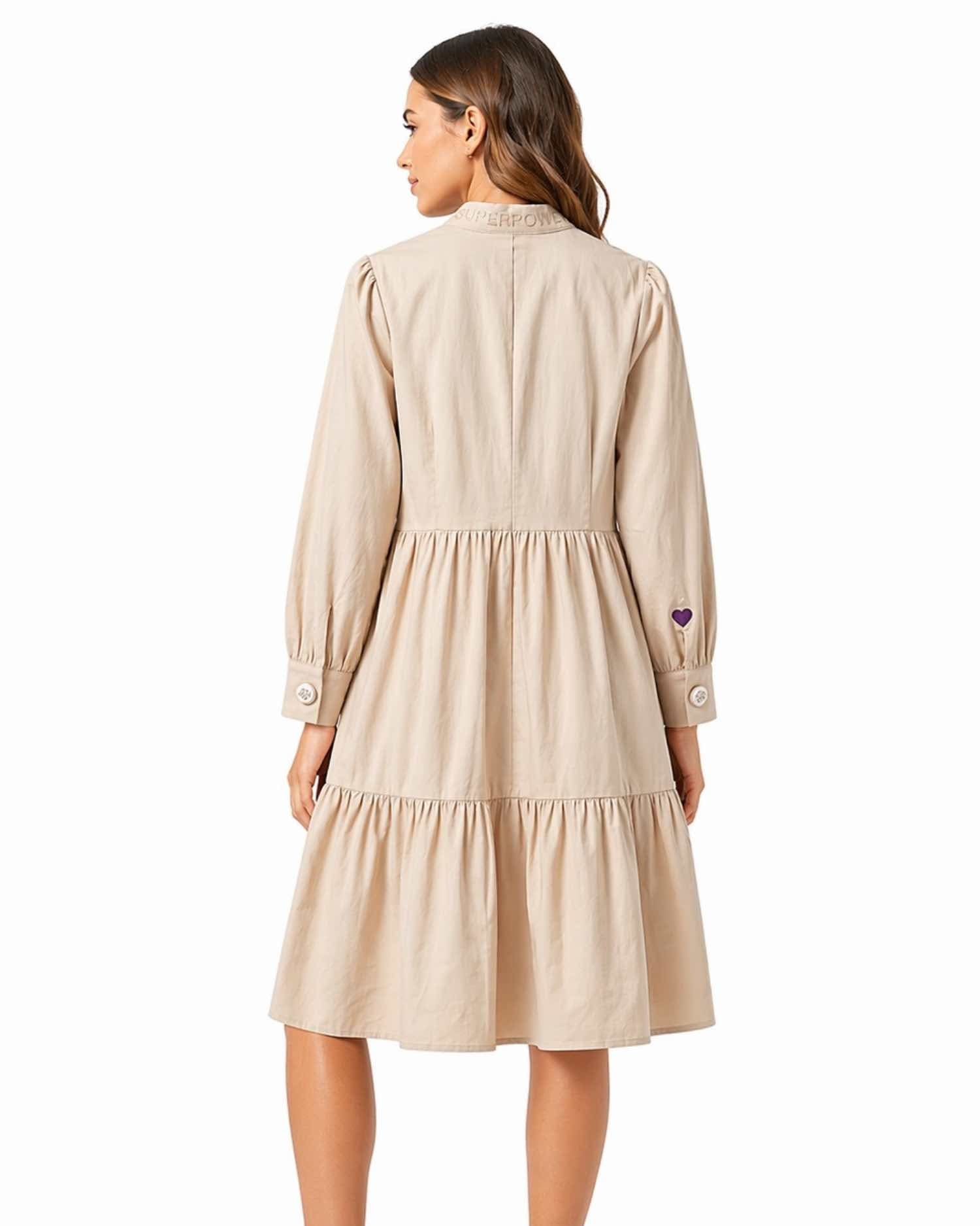 The Goddess Dress™ - House of Kind (London) Limited