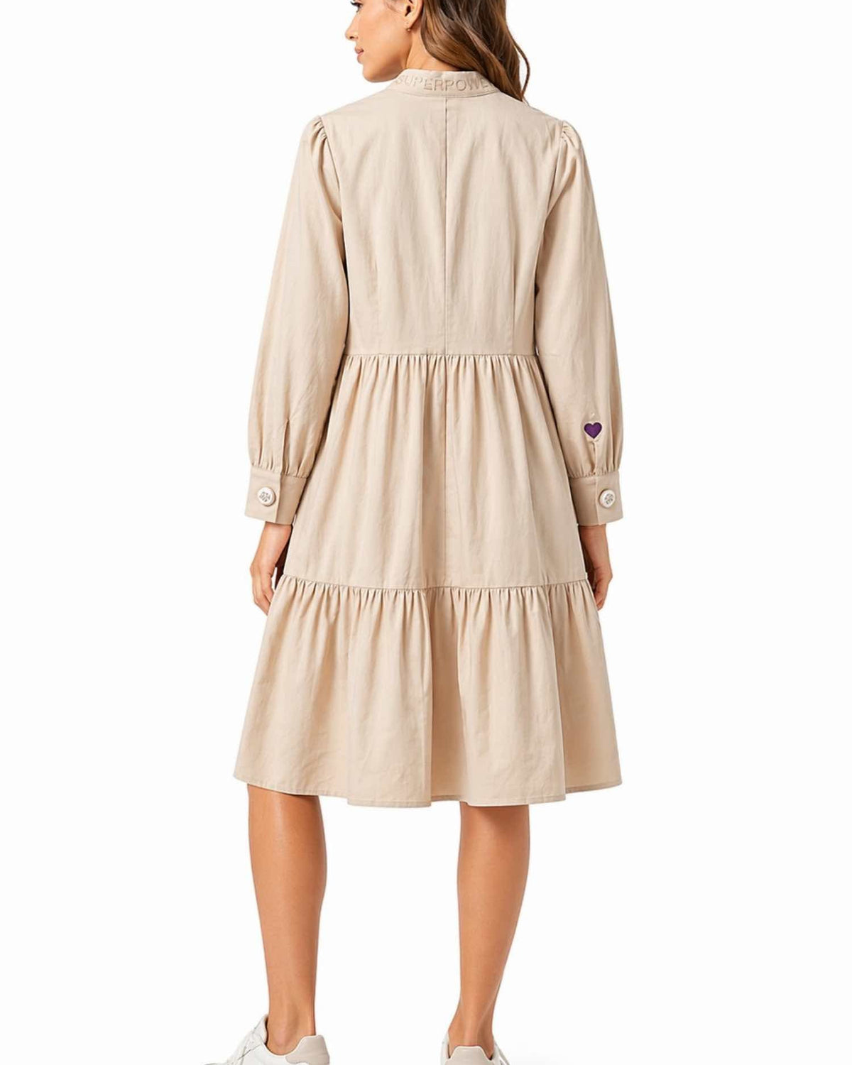 The Goddess Dress™ - House of Kind (London) Limited