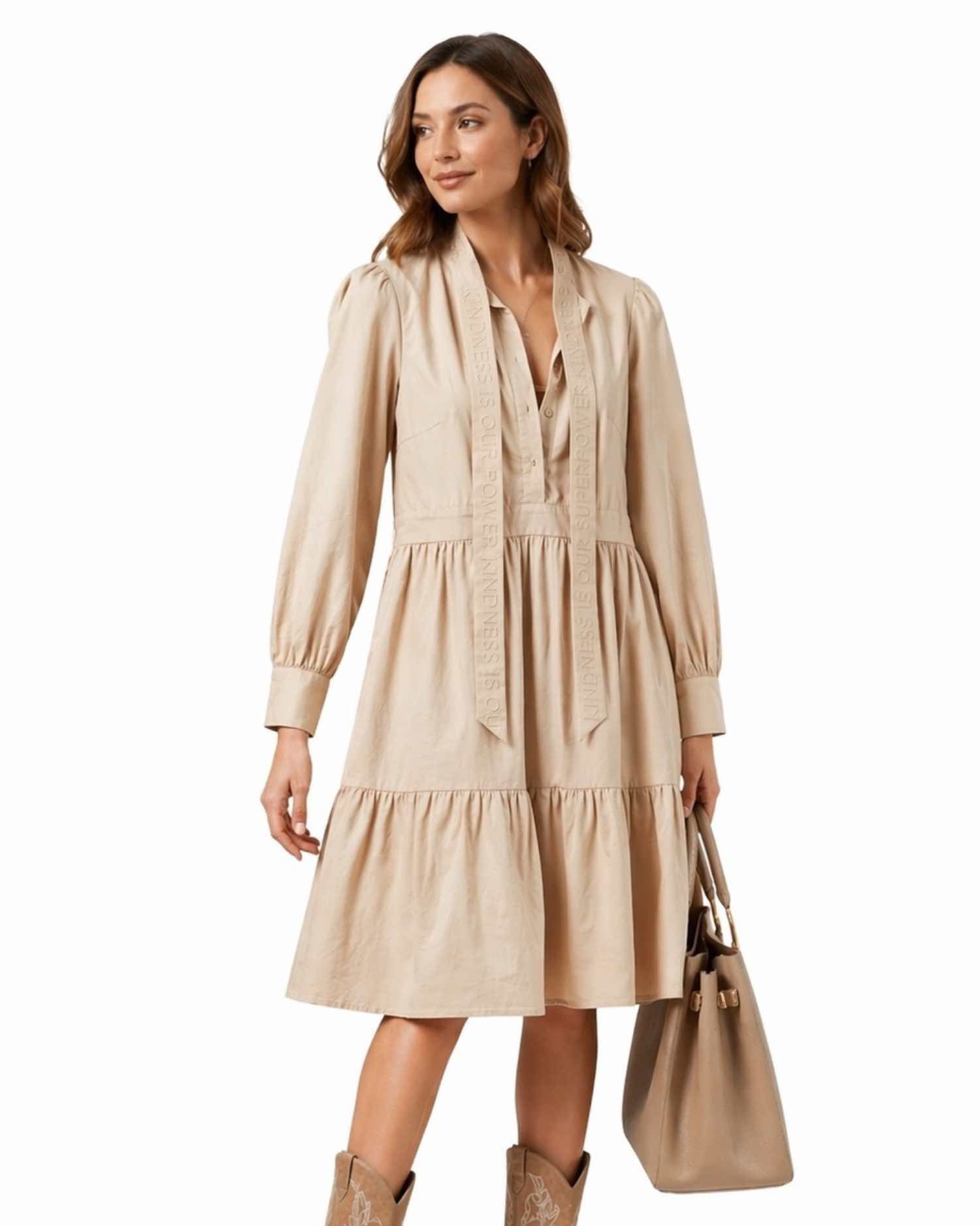 The Goddess Dress™ - House of Kind (London) Limited