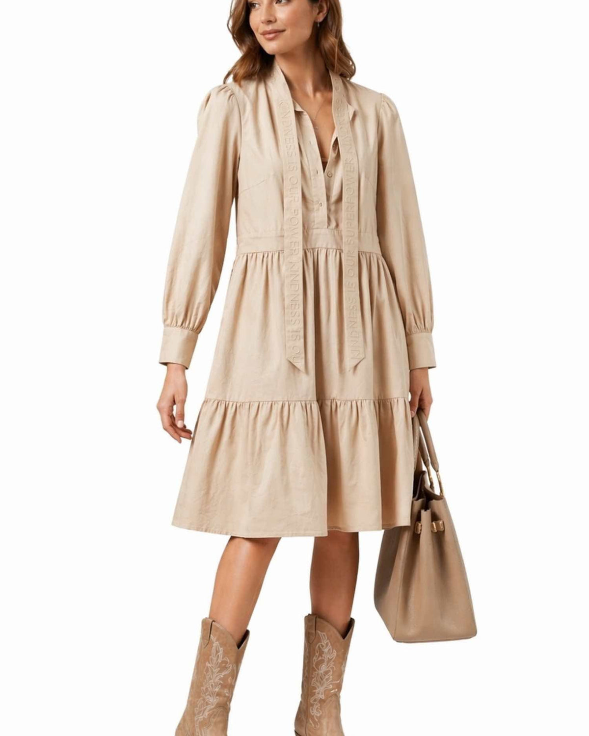The Goddess Dress™ - House of Kind (London) Limited