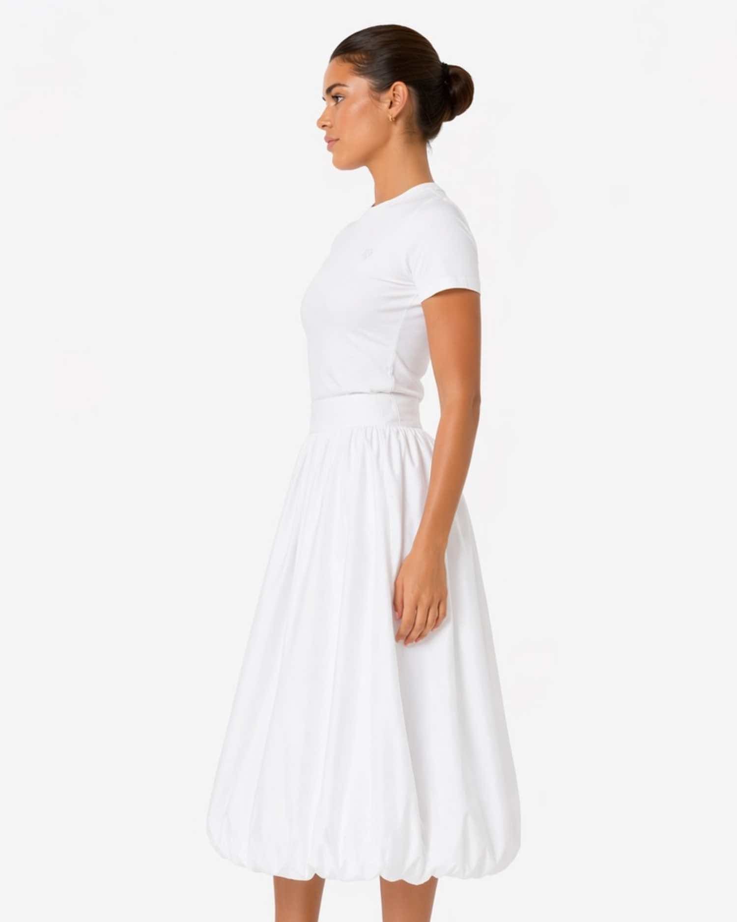 The Spreading Sunshine Skirt - House of Kind (London) Limited