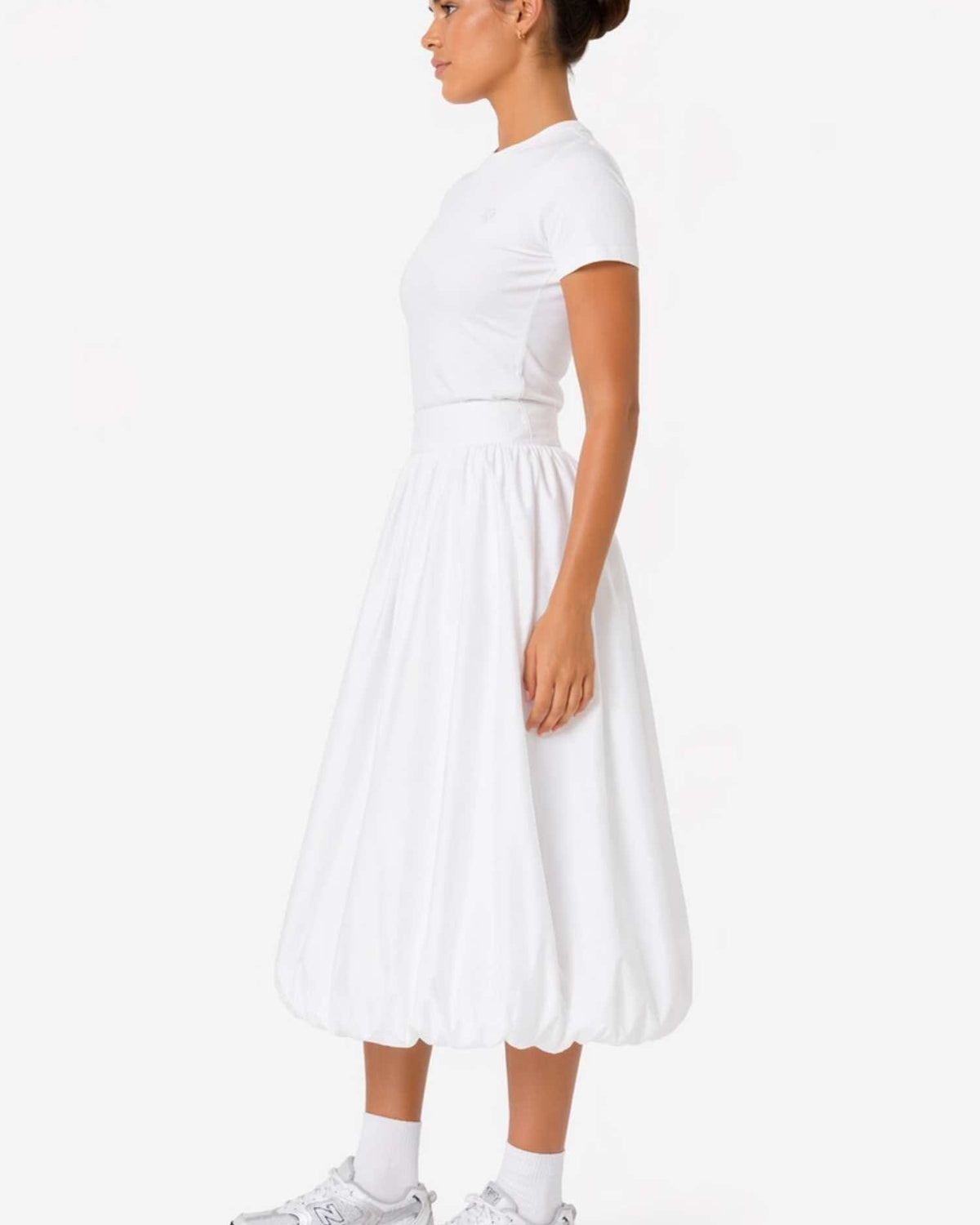 The Spreading Sunshine Skirt - House of Kind (London) Limited