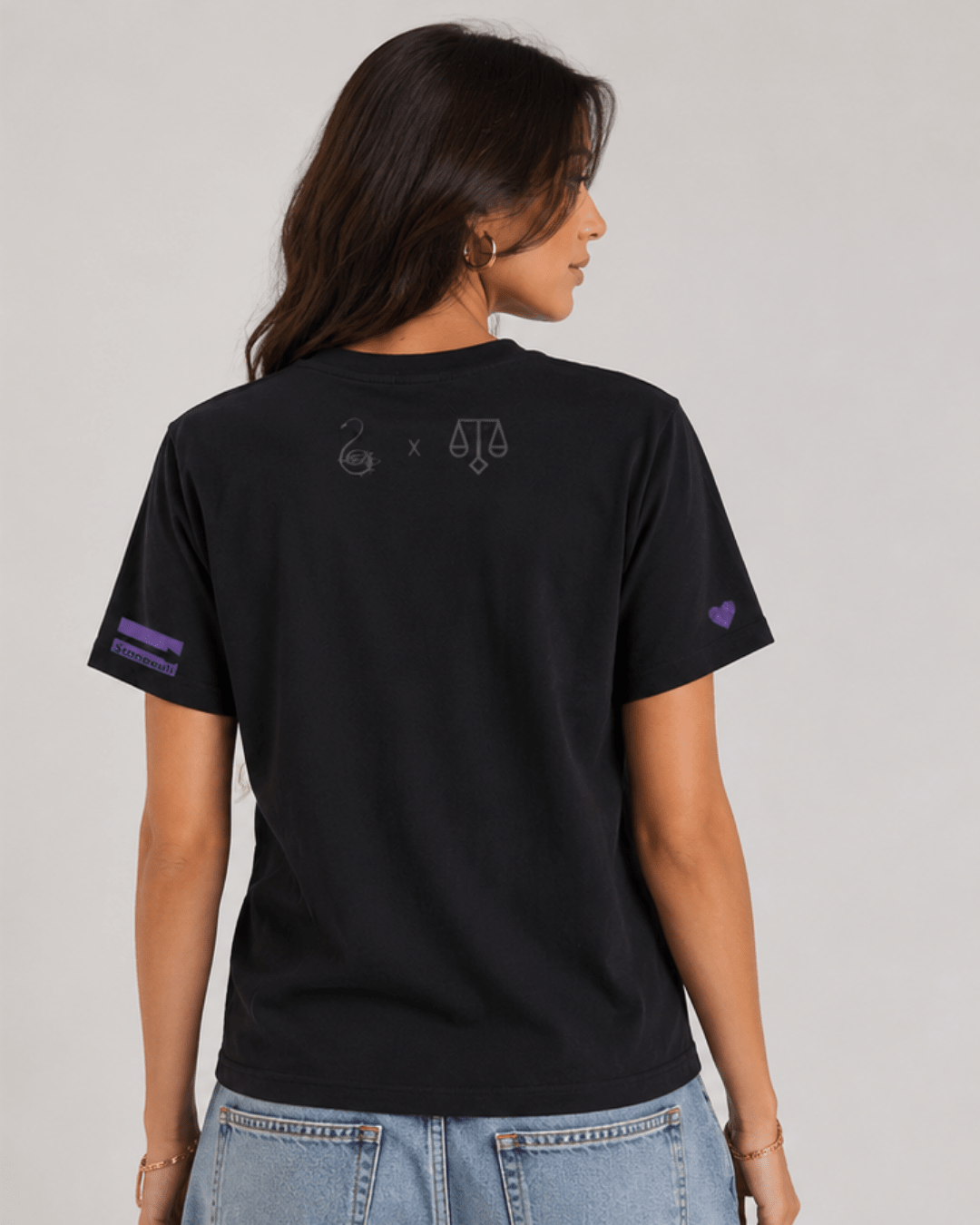 We Are Equals™ Charity Tee | House of Kind x Single Swan x Stonewall UK - House of Kind (London) Limited