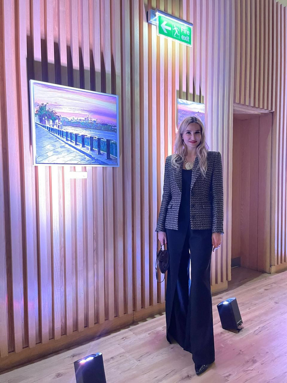 From Boardroom to Bar: Mastering Workwear That Transcends the 9-to-5