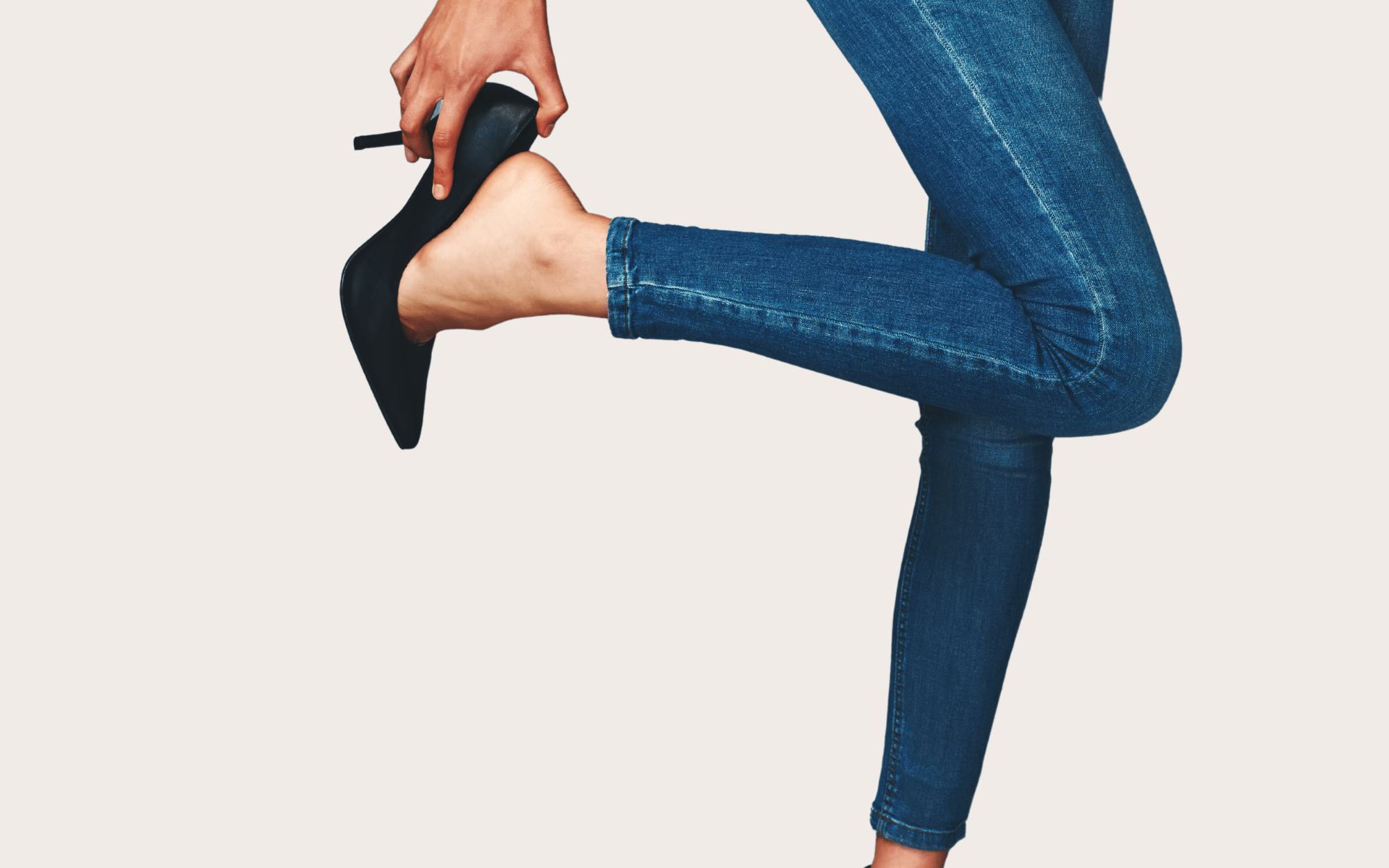 Will Skinny Jeans Make a Comeback This Winter? Here’s Why They Might Be Your Go-To Choice for Staying Stylish and Dry - House of Kind (London) Limited 