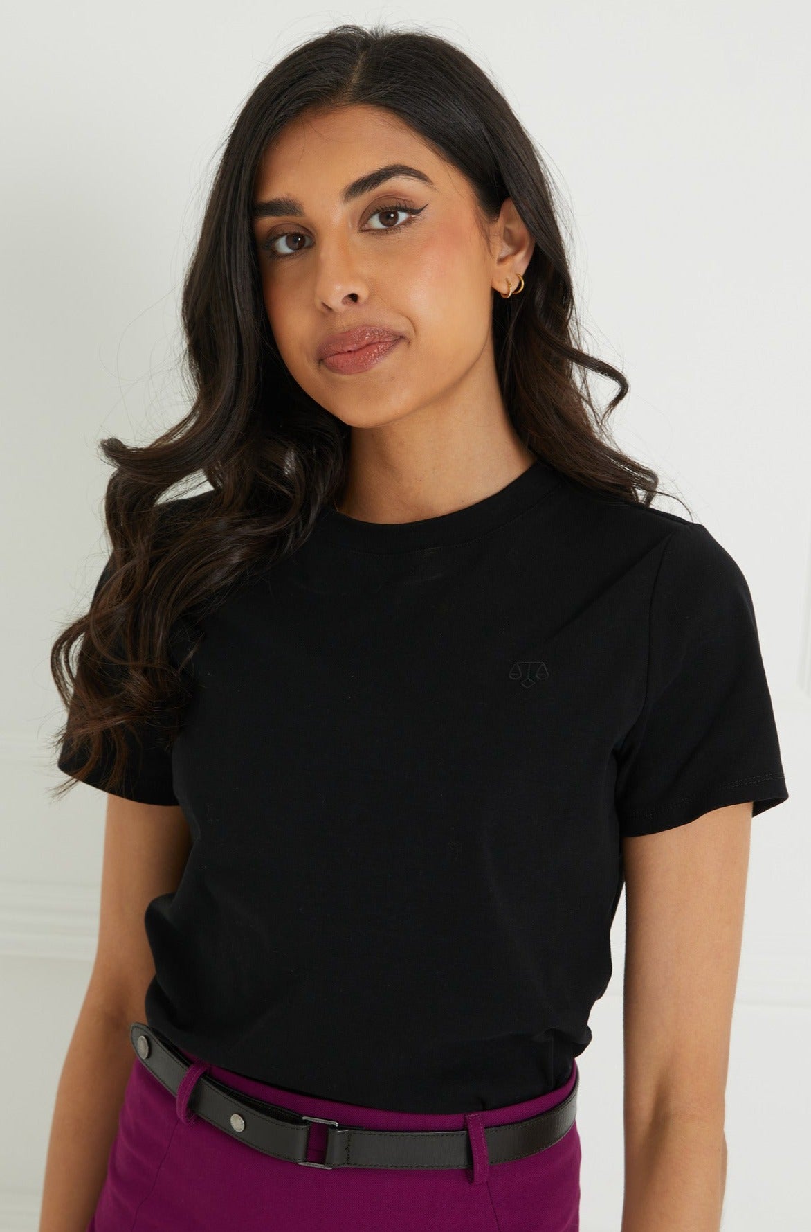 House of Kind EqualiTEE™ Black | Thick Black T-Shirt For Work – House of  Kind (London) Limited | 15420103