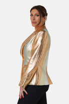 A.A Spotlight Blazer profile