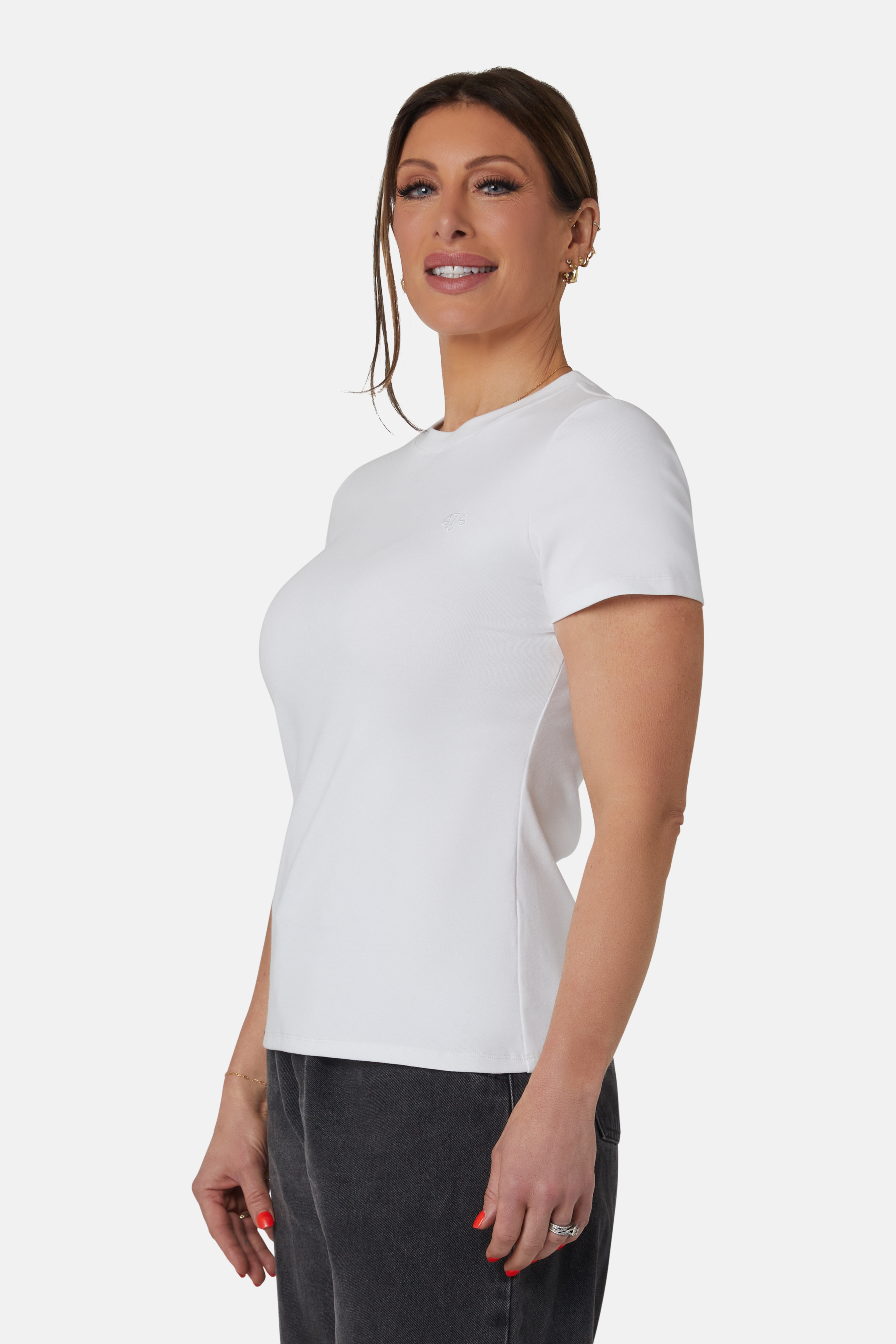 Equali-TEE white side