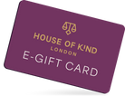House of Kind E-Gift Card