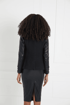 M.A Legacy Blazer back