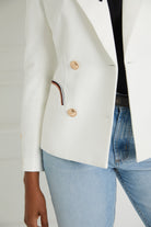 P.B Inclusivity Blazer zoom