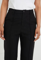 She Wears the Trousers detail