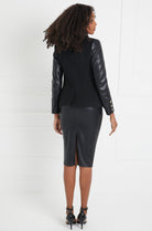 She's in Charge Skirt back 02