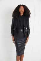 She's in Charge Skirt full